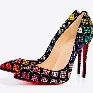Christian Louboutin Arletta 100